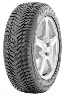 Шина 205/55 R16 (Ultra Grip 8) Goodyear